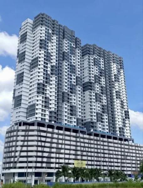 Condominium for Rent at Vista Bangi - Peter Tan - Exterior - PropertyGuru.com.my