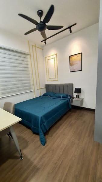 Condominium for Rent at Vista Bangi - Peter Tan - Bedroom - PropertyGuru.com.my