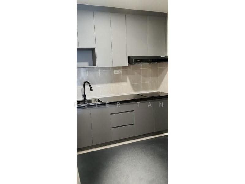 Condominium for Rent at Vista Bangi - Peter Tan - Kitchen - PropertyGuru.com.my