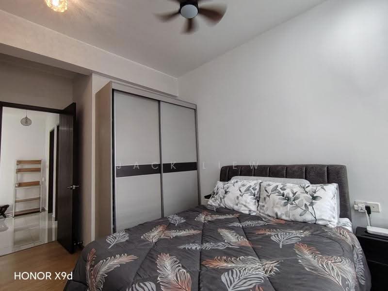 Condominium for Sale at Amberside @ Country Garden Danga Bay - Jack Liew - Bedroom - PropertyGuru.com.my