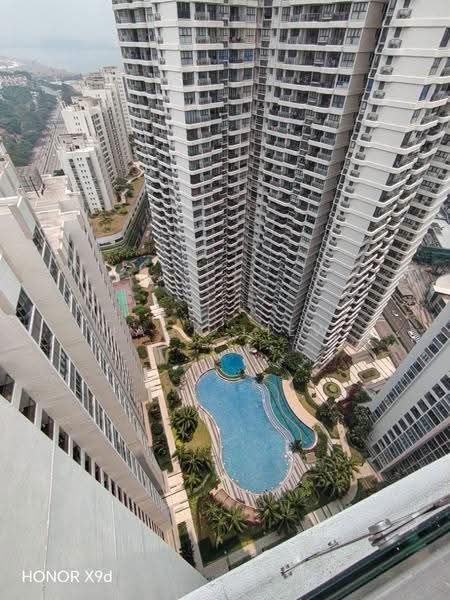 Condominium for Sale at Amberside @ Country Garden Danga Bay - Jack Liew - Exterior - PropertyGuru.com.my