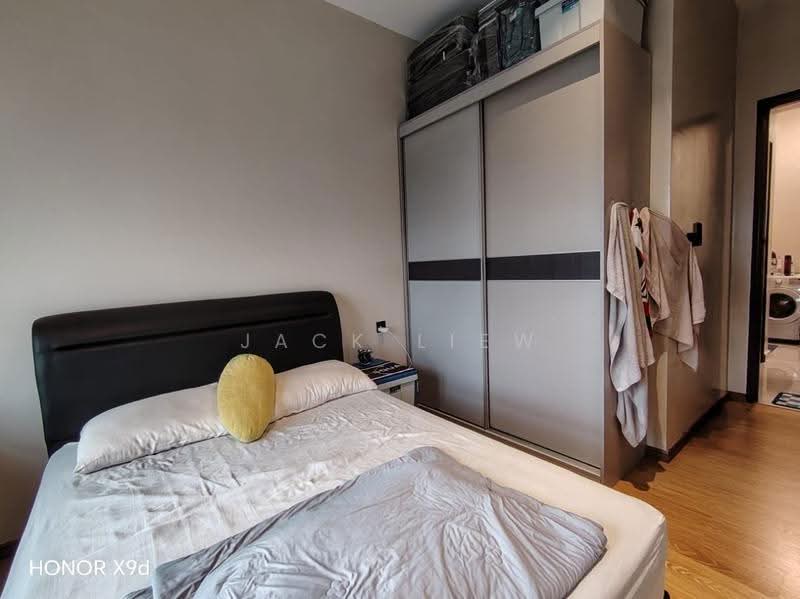 Condominium for Sale at Bay Point @ Country Garden Danga Bay - Jack Liew - Bedroom - PropertyGuru.com.my