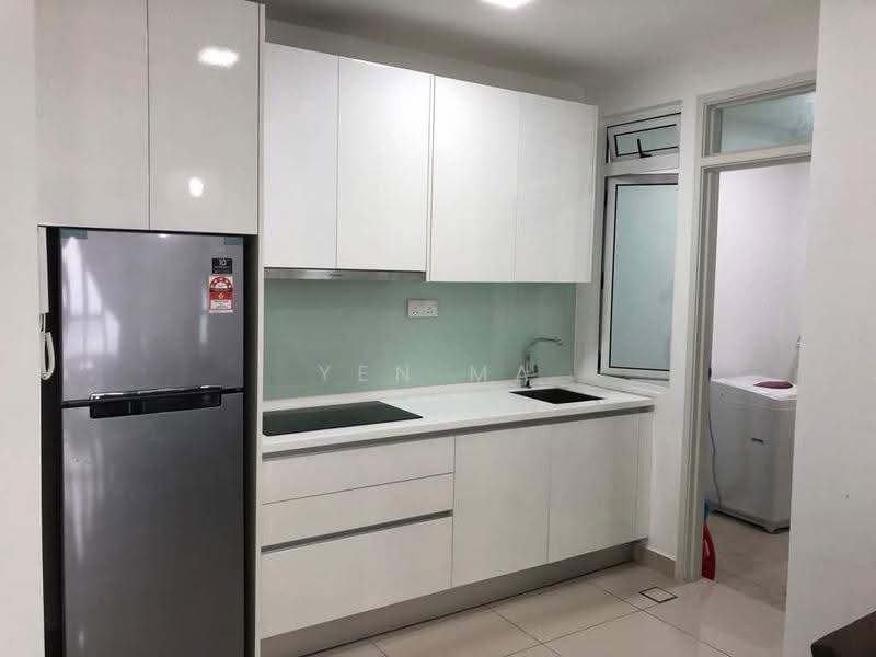 Service Residence for Sale at Tropez Residences - Yen Ma - PropertyGuru.com.my