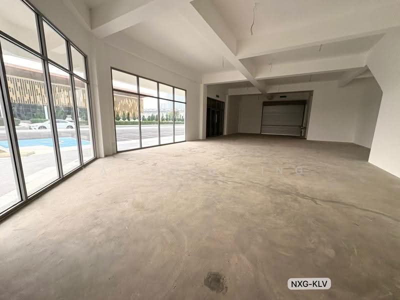 Shop for Rent in Kota Bayuemas (Klang) - Yap Chew Ying - PropertyGuru.com.my