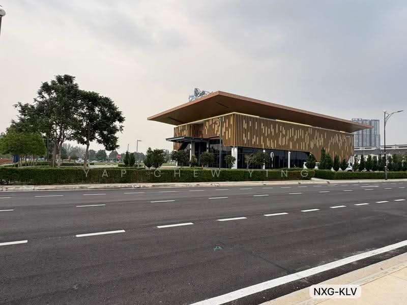 Shop for Rent in Kota Bayuemas (Klang) - Yap Chew Ying - PropertyGuru.com.my