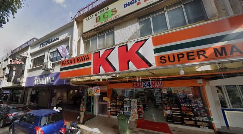 Shop for Sale in Petaling Jaya (Selangor) - Ryan Thye - PropertyGuru.com.my