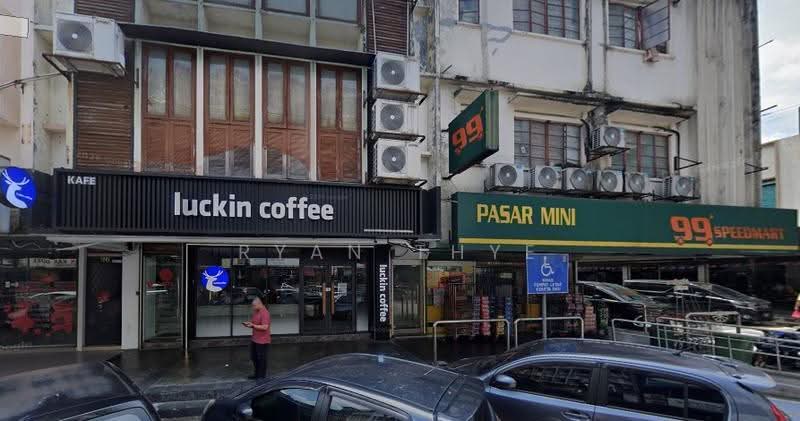 Shop for Sale in Petaling Jaya (Selangor) - Ryan Thye - Exterior - PropertyGuru.com.my