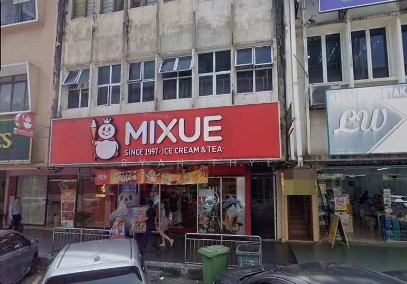 Shop for Sale in Petaling Jaya (Selangor) - Ryan Thye - PropertyGuru.com.my
