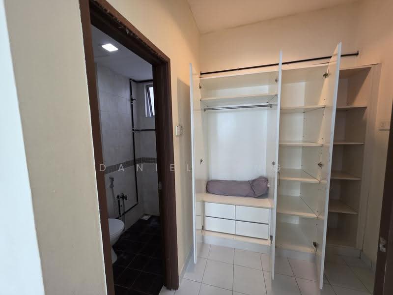 Service Residence for Rent at E-Tiara - Daniel Tong - Bathroom - PropertyGuru.com.my