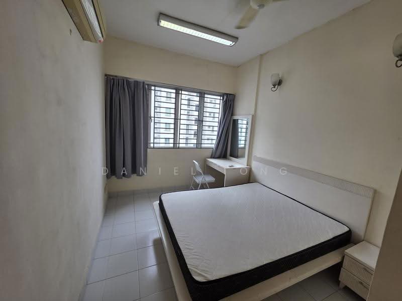 Service Residence for Rent at E-Tiara - Daniel Tong - Bedroom - PropertyGuru.com.my