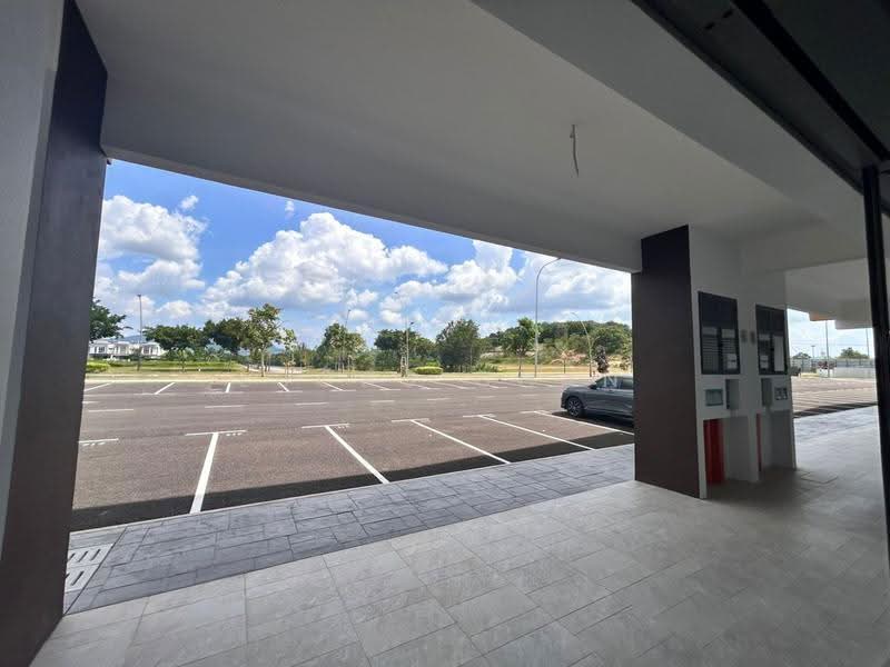 Shop / Office for Rent in Setia Ecohill (Semenyih) - Lucas Chan - Exterior - PropertyGuru.com.my