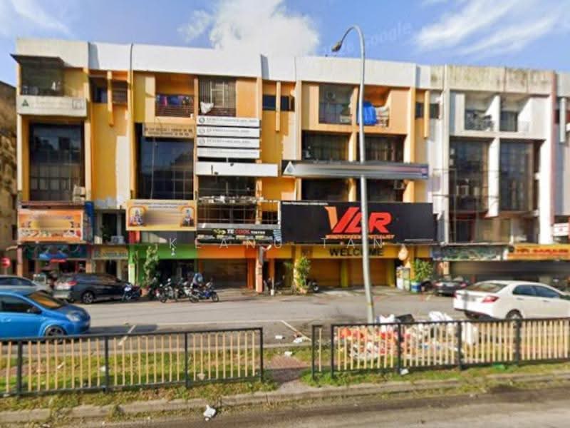 Kedai untuk Dijual di Batu Caves (Selangor) - Keanu Tan - Exterior - PropertyGuru.com.my