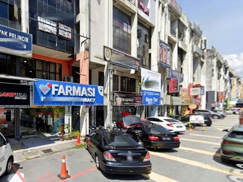 Kedai untuk Dijual di Batu Caves (Selangor) - Keanu Tan - Exterior - PropertyGuru.com.my