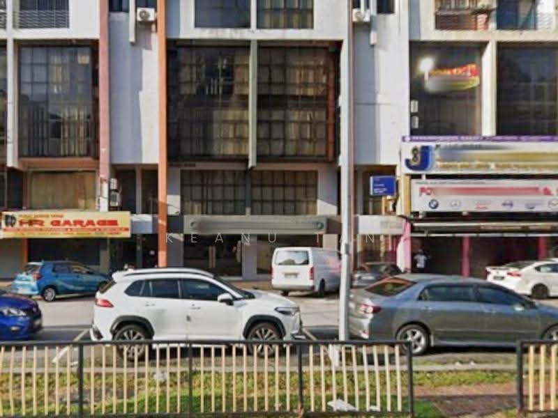 Kedai untuk Dijual di Batu Caves (Selangor) - Keanu Tan - PropertyGuru.com.my