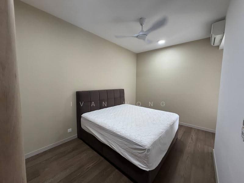 Condominium for Rent at Park Place - Ivan Wong - Bedroom - PropertyGuru.com.my