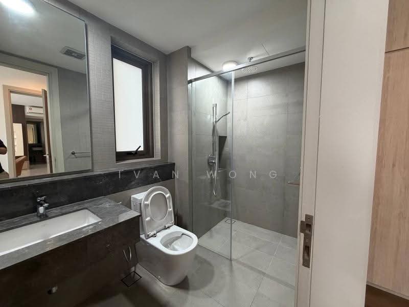 Condominium for Rent at Park Place - Ivan Wong - Bathroom - PropertyGuru.com.my