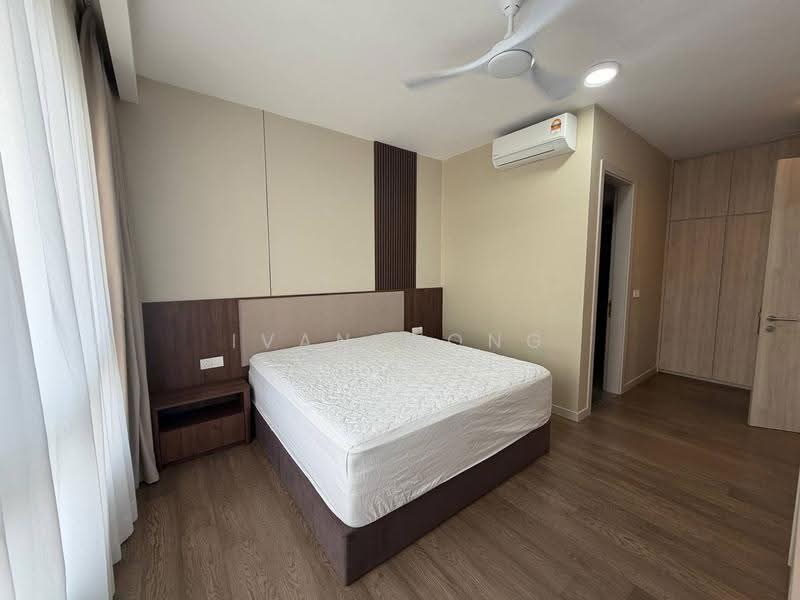 Condominium for Rent at Park Place - Ivan Wong - Bedroom - PropertyGuru.com.my