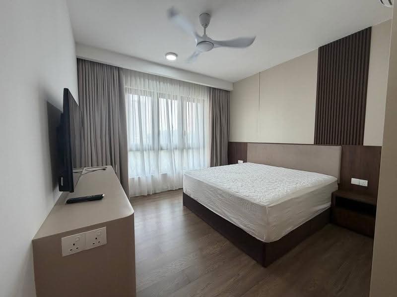 Condominium for Rent at Park Place - Ivan Wong - Bedroom - PropertyGuru.com.my