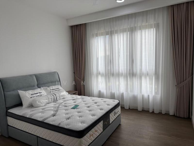 Condominium for Rent at Park Place - Ivan Wong - Bedroom - PropertyGuru.com.my