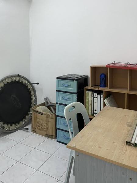 Condominium for Rent at Pelangi Damansara - Katherine Lee - Study - PropertyGuru.com.my