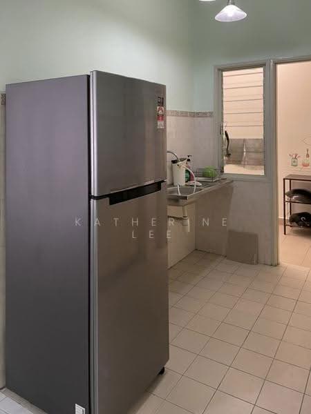 Condominium for Rent at Pelangi Damansara - Katherine Lee - Kitchen - PropertyGuru.com.my