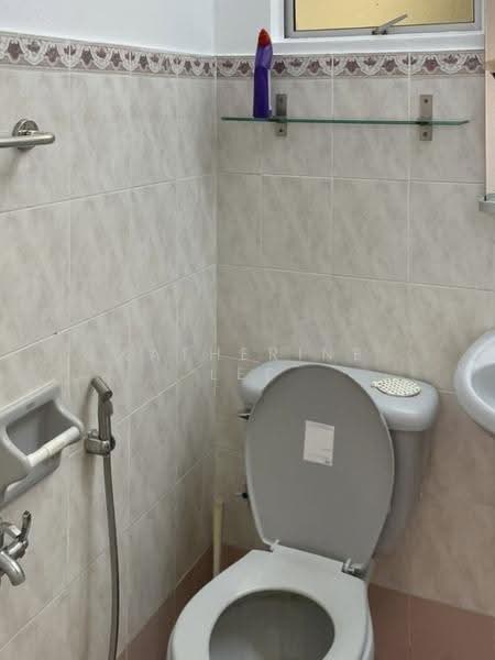 Condominium for Rent at Pelangi Damansara - Katherine Lee - Bathroom - PropertyGuru.com.my