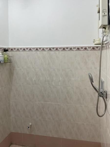 Condominium for Rent at Pelangi Damansara - Katherine Lee - Bathroom - PropertyGuru.com.my