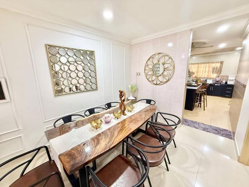 Rumah Teres untuk Dijual di Taman Perkasa Indah (Hulu Langat) - Erin Yusof - PropertyGuru.com.my