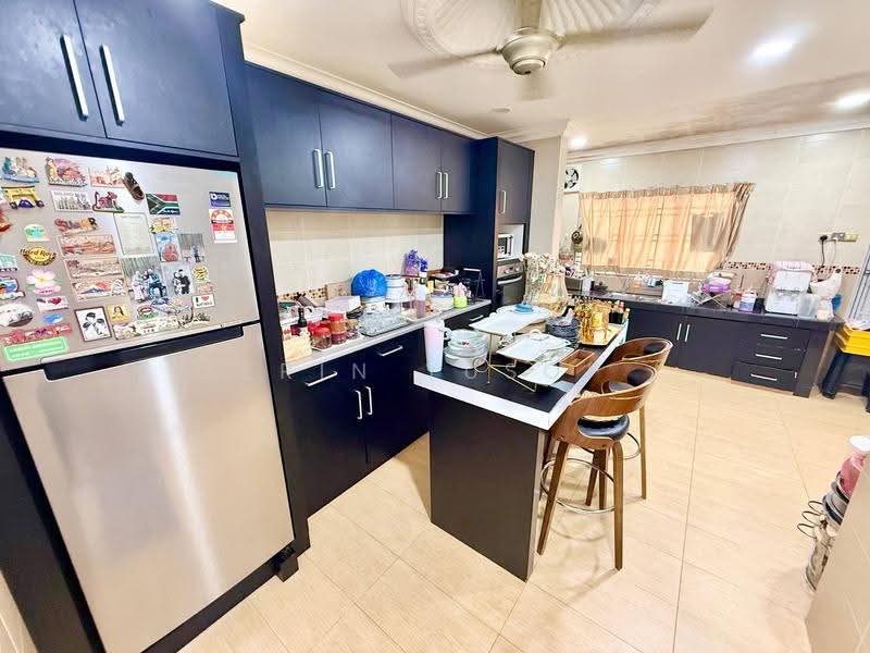 Rumah Teres untuk Dijual di Taman Perkasa Indah (Hulu Langat) - Erin Yusof - PropertyGuru.com.my