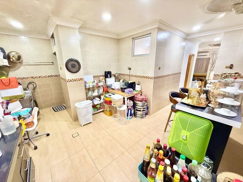 Rumah Teres untuk Dijual di Taman Perkasa Indah (Hulu Langat) - Erin Yusof - PropertyGuru.com.my