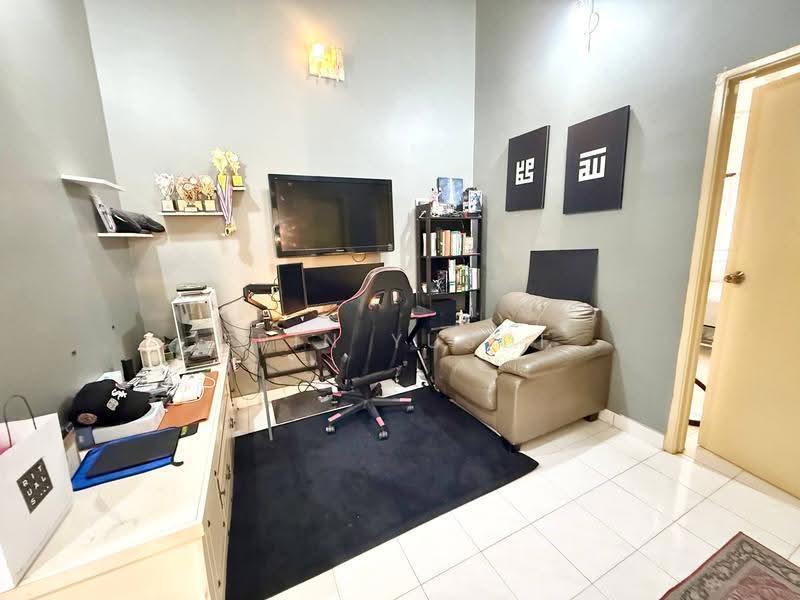 Rumah Teres untuk Dijual di Taman Perkasa Indah (Hulu Langat) - Erin Yusof - PropertyGuru.com.my