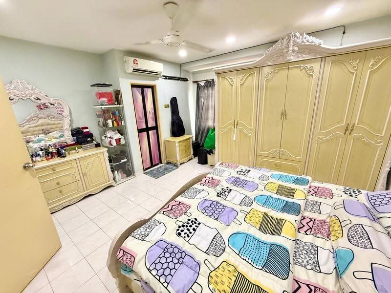 Rumah Teres untuk Dijual di Taman Perkasa Indah (Hulu Langat) - Erin Yusof - PropertyGuru.com.my