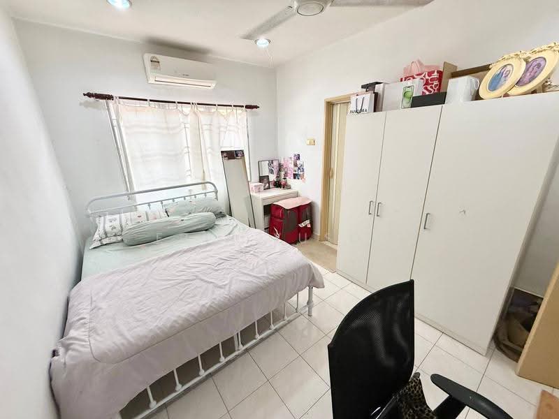 Rumah Teres untuk Dijual di Taman Perkasa Indah (Hulu Langat) - Erin Yusof - PropertyGuru.com.my