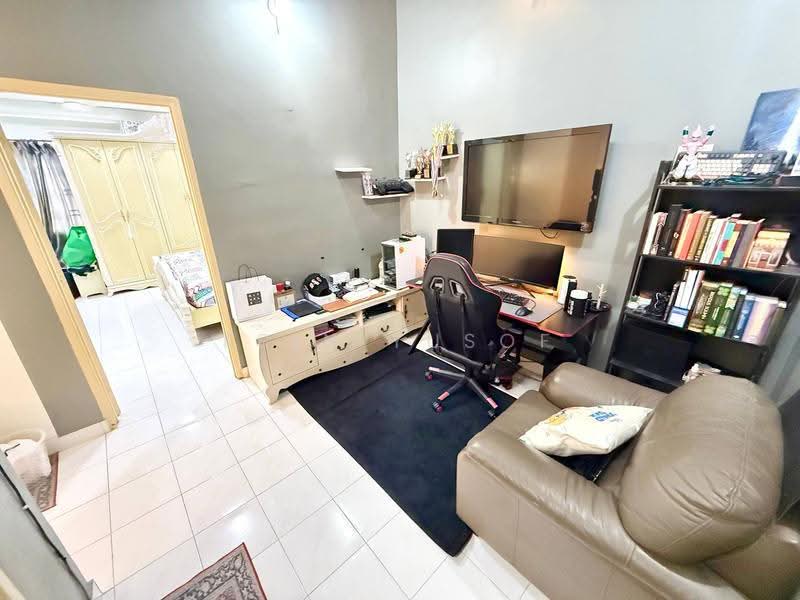 Rumah Teres untuk Dijual di Taman Perkasa Indah (Hulu Langat) - Erin Yusof - PropertyGuru.com.my