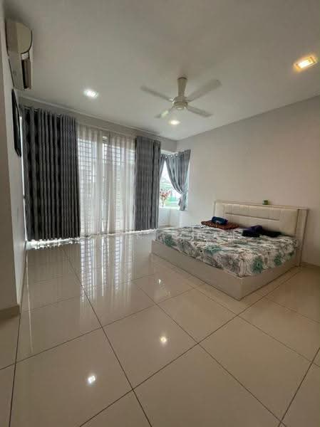 Rumah Kluster untuk Dijual di Nusa Duta (Iskandar Puteri (Nusajaya)) - Jack Chai - Bedroom - PropertyGuru.com.my