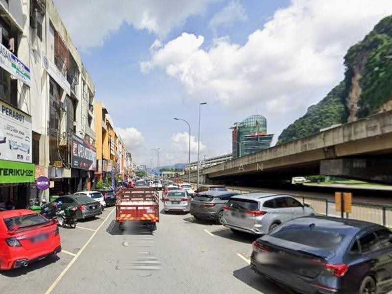 Kedai untuk Dijual di Taman Sri Batu Caves (Batu Caves) - Keanu Tan - PropertyGuru.com.my