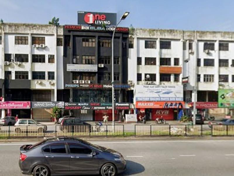 Kedai untuk Dijual di Taman Sri Batu Caves (Batu Caves) - Keanu Tan - PropertyGuru.com.my