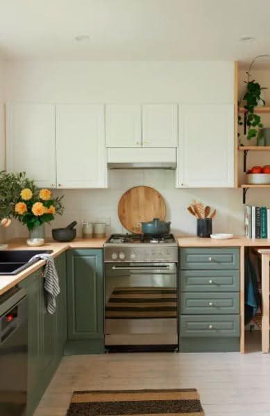 Service Residence for Sale at The LightHauz - HT Sim - Kitchen - PropertyGuru.com.my