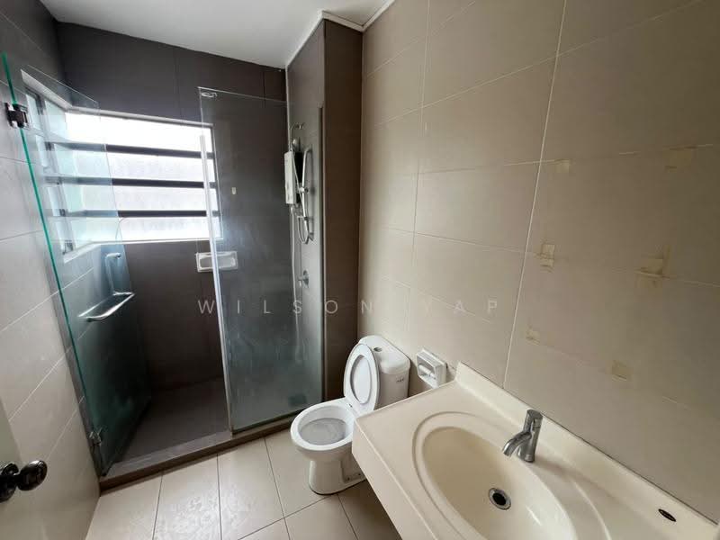 2-storey Terraced House for Sale in 16 Sierra (Puchong) - Wilson Yap - Bathroom - PropertyGuru.com.my