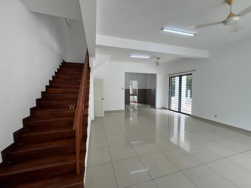 2-storey Terraced House for Sale in 16 Sierra (Puchong) - Wilson Yap - Living Room - PropertyGuru.com.my