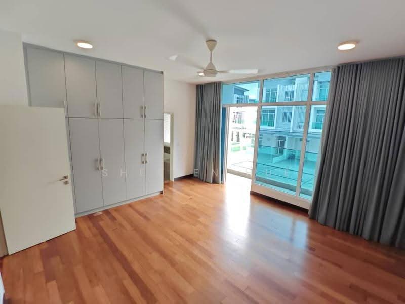 Semi-Detached House for Sale in Cyberjaya (Selangor) - Sherren Hue - Bedroom - PropertyGuru.com.my