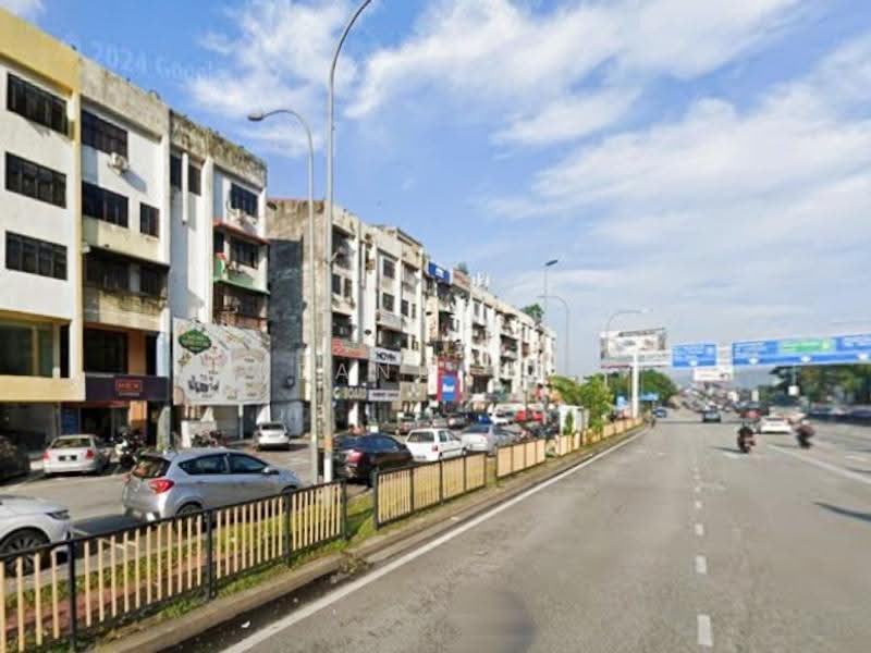 Shop for Sale in Batu Caves (Kuala Lumpur) - Keanu Tan - PropertyGuru.com.my