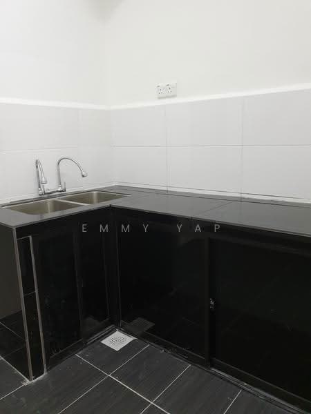 Apartment for Rent at Kenangan View - Emmy Yap - Kitchen - PropertyGuru.com.my