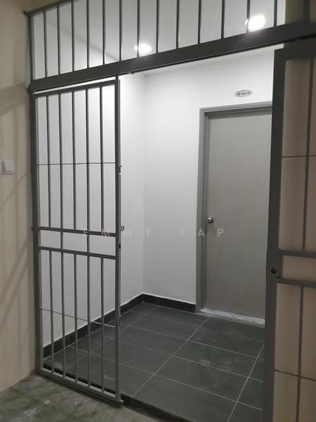 Apartment for Rent at Kenangan View - Emmy Yap - Entrance - PropertyGuru.com.my