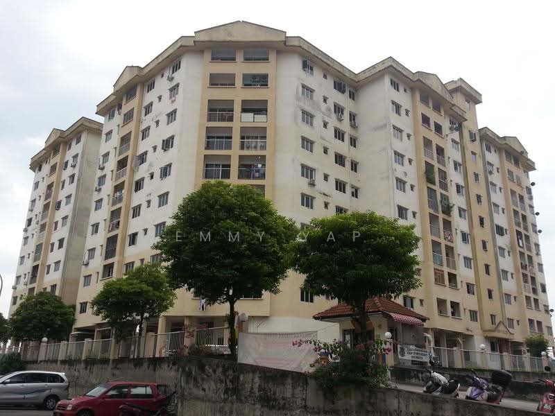 Apartment for Rent at Kenangan View - Emmy Yap - Exterior - PropertyGuru.com.my