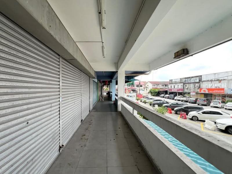 Kedai untuk Dijual di Sea Park (Petaling Jaya) - Keanu Tan - PropertyGuru.com.my