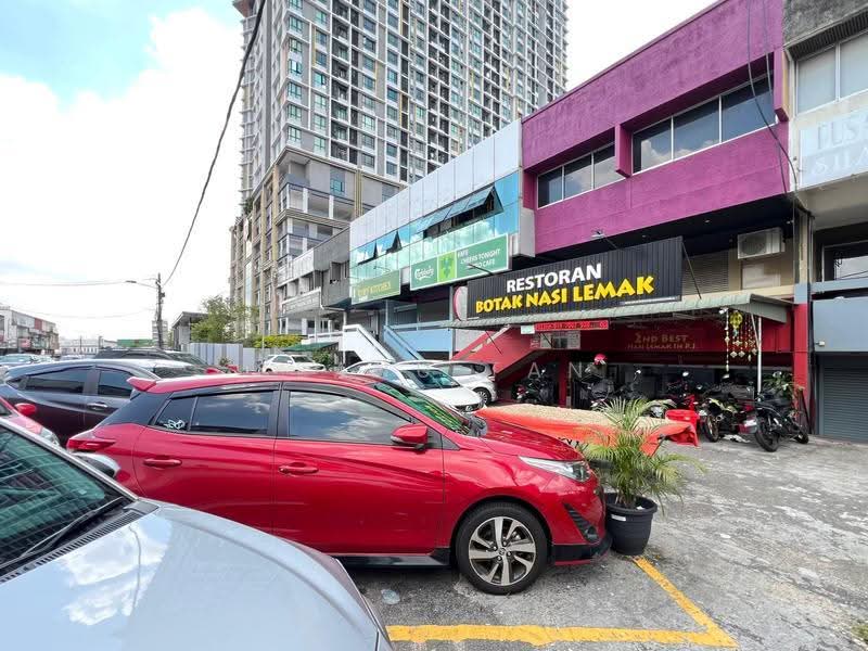 Kedai untuk Dijual di Sea Park (Petaling Jaya) - Keanu Tan - PropertyGuru.com.my