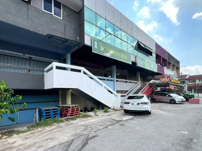 Kedai untuk Dijual di Sea Park (Petaling Jaya) - Keanu Tan - PropertyGuru.com.my