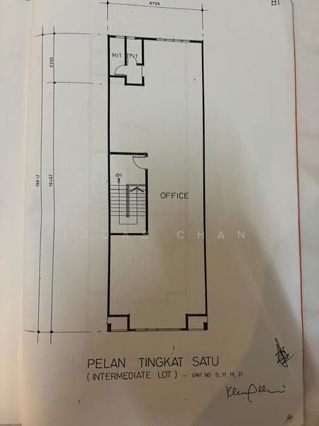 Kedai / Pejabat untuk Dijual di Taman Desa Karunmas (Balakong) - Lucas Chan - PropertyGuru.com.my