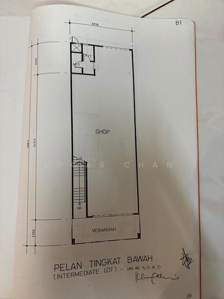 Kedai / Pejabat untuk Dijual di Taman Desa Karunmas (Balakong) - Lucas Chan - PropertyGuru.com.my